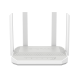 Маршрутизатор Netcraze NC-1012 AX3000 Wi-Fi 6 2.5GbE SFP