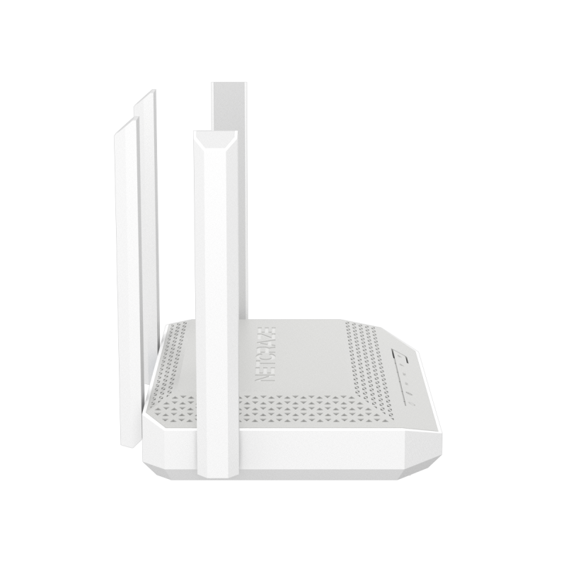 Маршрутизатор Netcraze NC-1012 AX3000 Wi-Fi 6 2.5GbE SFP