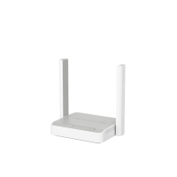 Маршрутизатор Netcraze NC-1121 N300 Wi-Fi 4