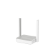 Маршрутизатор Netcraze NC-1121 N300 Wi-Fi 4