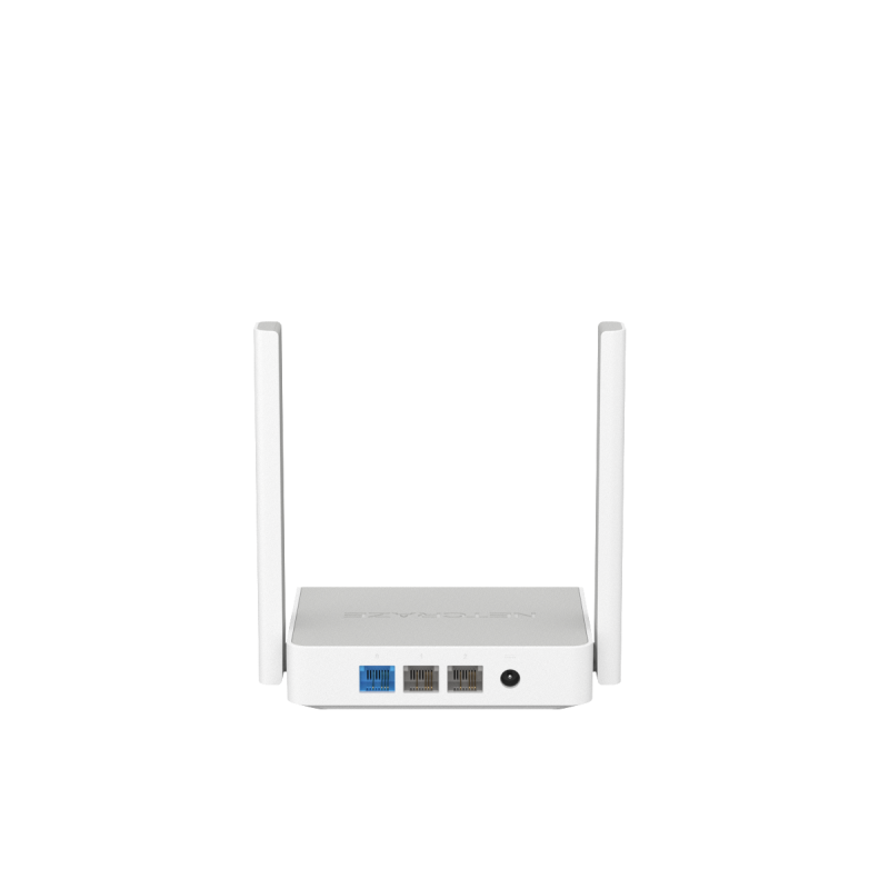 Маршрутизатор Netcraze NC-1121 N300 Wi-Fi 4