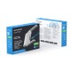 Маршрутизатор Netcraze NC-1121 N300 Wi-Fi 4