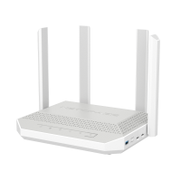 Маршрутизатор Netcraze NC-2312 AX3000 4G+ Wi-Fi 6