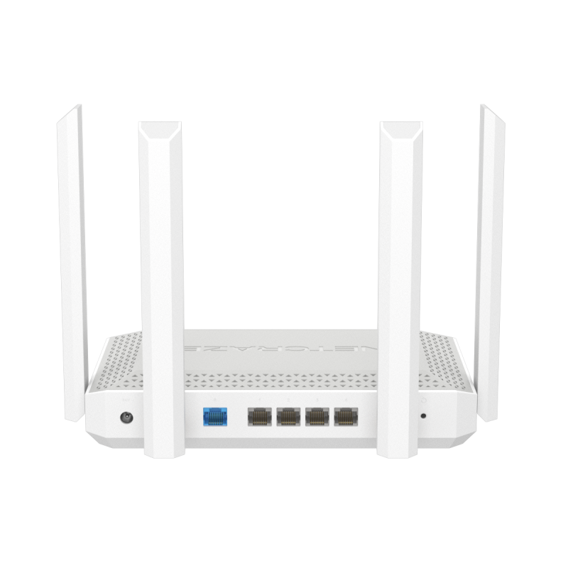 Маршрутизатор Netcraze NC-2312 AX3000 4G+ Wi-Fi 6