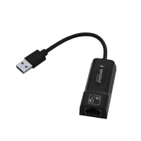 Сетевой адаптер Gembird NIC-U5
