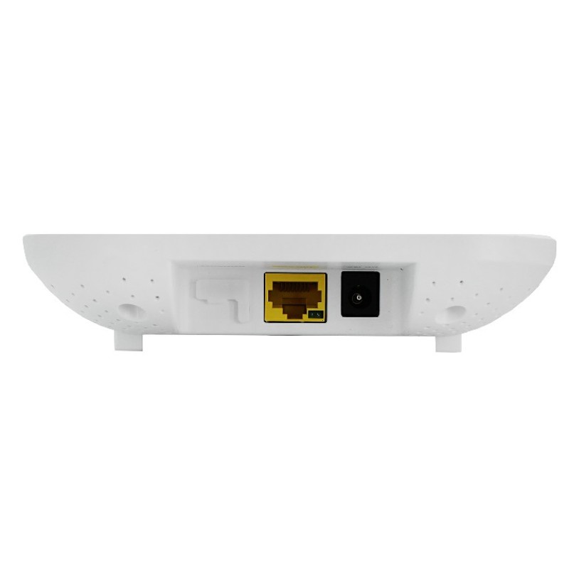 Wi-Fi точка доступа Zyxel NebulaFlex NWA50AX