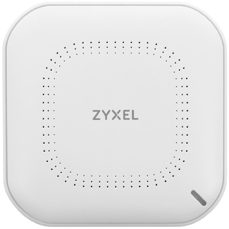 Wi-Fi точка доступа Zyxel NebulaFlex NWA50AX