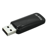 Wi-Fi адаптер Zyxel NWD6505