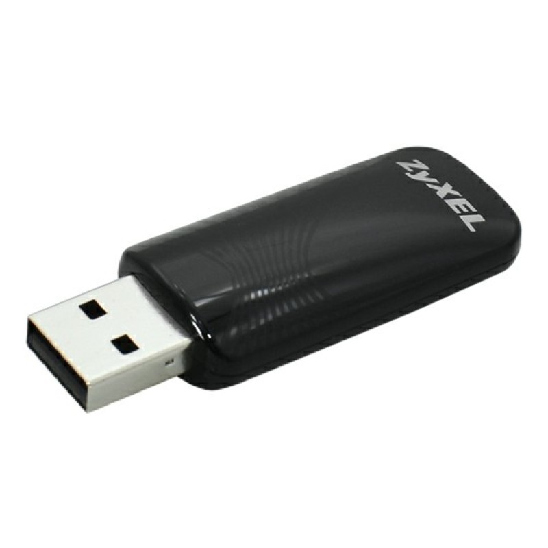Wi-Fi адаптер Zyxel NWD6505
