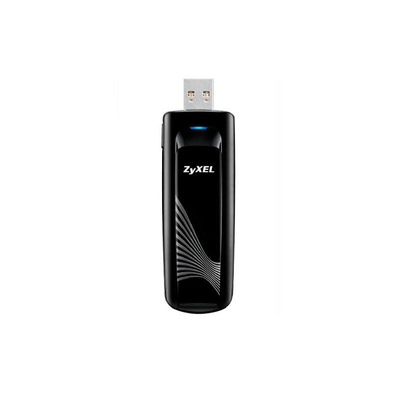 Wi-Fi адаптер Zyxel NWD6605