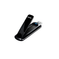 Wi-Fi адаптер Zyxel NWD6605