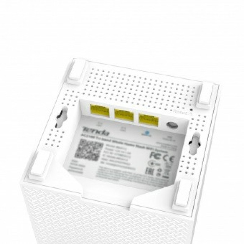 Wi-Fi Mesh система Tenda Nova MW12-2 (2-pack)