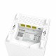 Wi-Fi Mesh система Tenda Nova MW12-2 (2-pack)