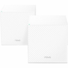 Wi-Fi Mesh система Tenda Nova MW12-2 (2-pack)