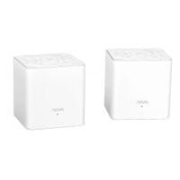 Wi-Fi Mesh система Tenda Nova MW3 (2-PACK)