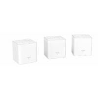 Wi-Fi Mesh система Tenda Nova MW3-3 (3-pack)