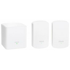 Wi-Fi Mesh система Tenda Nova MW5-3 (3-pack)