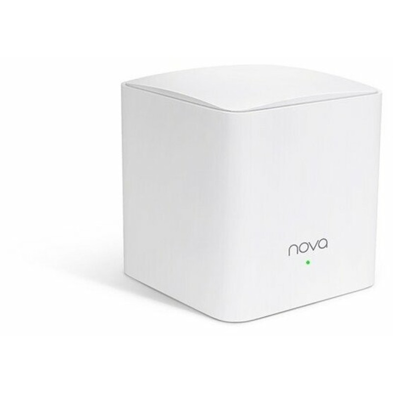 Wi-Fi Mesh система Tenda Nova MW5-3 (3-pack)