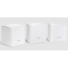 Wi-Fi Mesh система Tenda Nova MW5C-3 (3-pack)