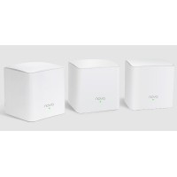 Wi-Fi Mesh система Tenda Nova MW5C-3 (3-pack)