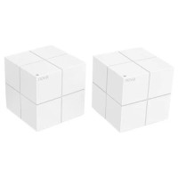 Wi-Fi Mesh система Tenda Nova MW6-2 (2-pack)