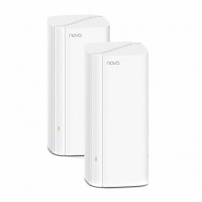 Wi-Fi Mesh система Tenda Nova MX12 (2-PACK)