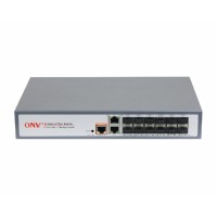 Коммутатор оптоволоконный ONV 33012FM