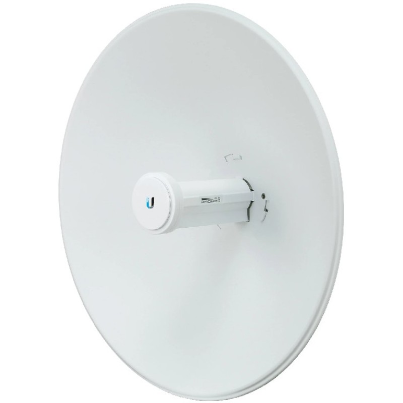 Wi-Fi мост Ubiquiti PowerBeam 5AC Gen 2 (5 шт) (PBE-5AC-GEN2-5)