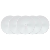 Wi-Fi мост Ubiquiti PowerBeam 5AC Gen 2 (5 шт) (PBE-5AC-GEN2-5)