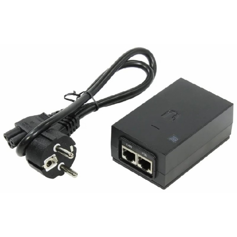 PoE-инжектор Ubiquiti POE-24-24W