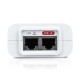 Адаптер PoE Ubiquiti POE-24-24W-WH