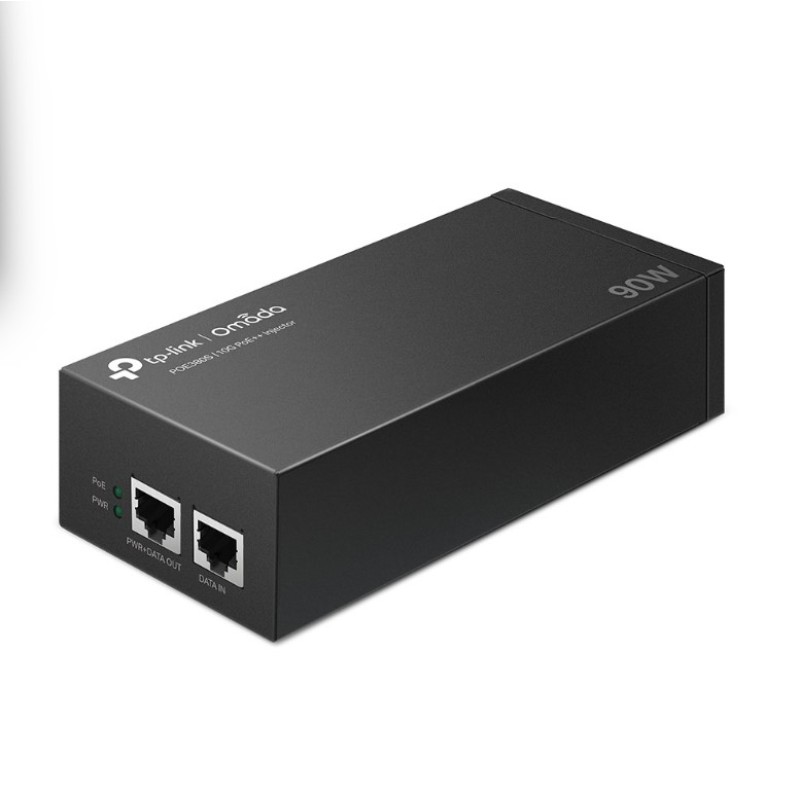PoE инжектор TP-Link POE380S