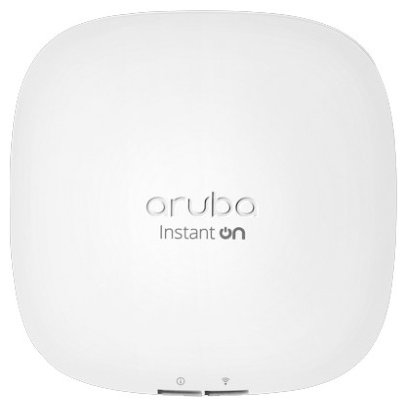 Wi-Fi точка доступа Aruba Networks AP22 (R4W02A)