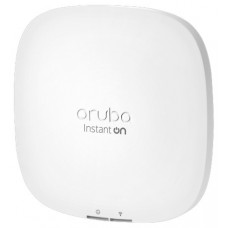 Wi-Fi точка доступа HPE Aruba Instant On AP22 (RW) (R6M50A)
