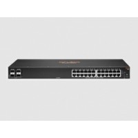 Коммутатор HP Aruba 6000 24G 4SFP R8N88A