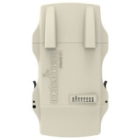 Маршрутизатор MikroTik RB922UAGS-5HPacD-NM