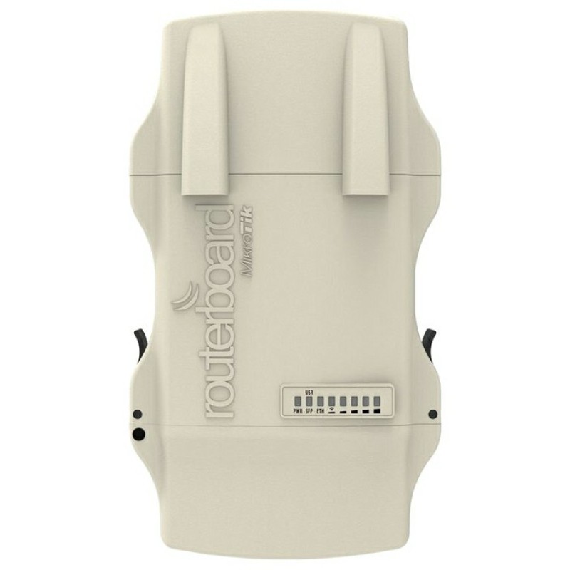 Маршрутизатор MikroTik RB922UAGS-5HPacD-NM