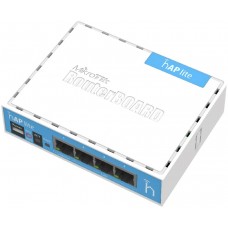 Wi-Fi роутер MikroTik RB941-2nD