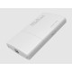 Маршрутизатор MikroTik RB960PGS-PB 5×Gigabit PoE-out