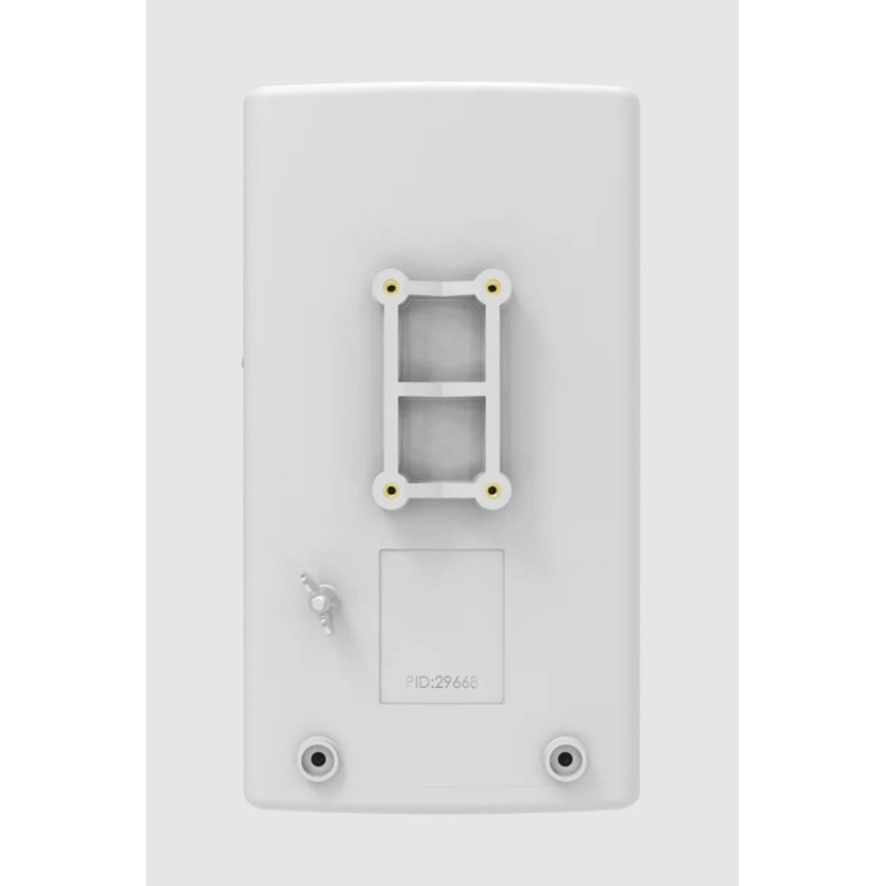 Маршрутизатор MikroTik RB960PGS-PB 5×Gigabit PoE-out