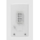 Маршрутизатор MikroTik RB960PGS-PB 5×Gigabit PoE-out