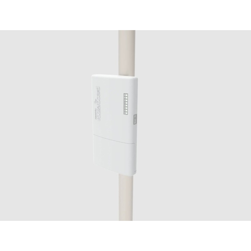 Маршрутизатор MikroTik RB960PGS-PB 5×Gigabit PoE-out