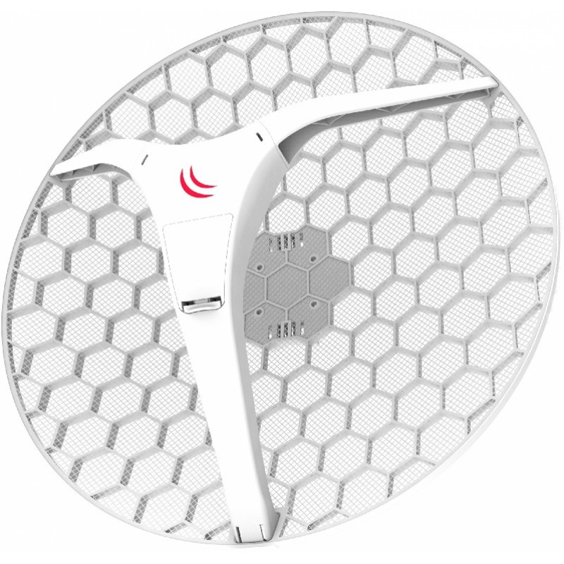 Радиомост MikroTik LHG XL 2 RBLHG-2nD-XL