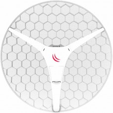 Радиомост MikroTik LHG XL 2 RBLHG-2nD-XL