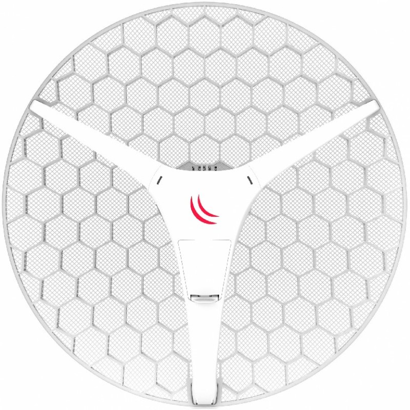 Радиомост MikroTik LHG XL 2 RBLHG-2nD-XL