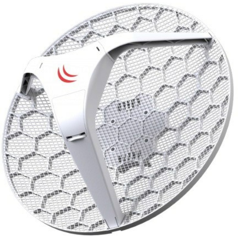 Радиомост MikroTik LHG XL HP5 RBLHG-5HPnD-XL