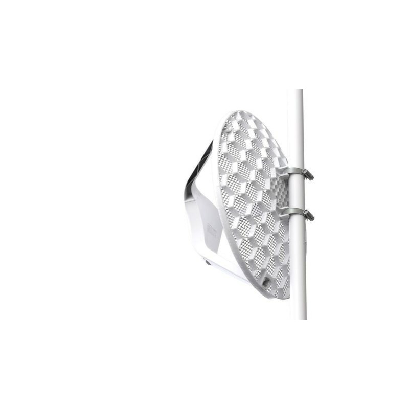 Радиомост MikroTik LHG 5 RBLHG-5nD