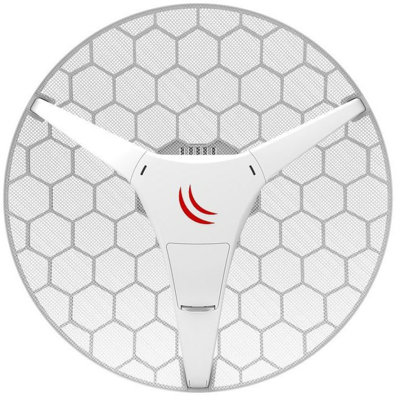 Радиомост MikroTik LHG 5 ac RBLHGG-5ACD