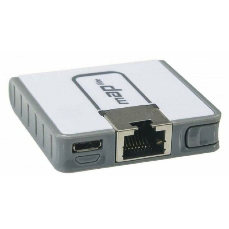 Wi-Fi точка доступа MikroTik mAP lite RBMAPL-2ND