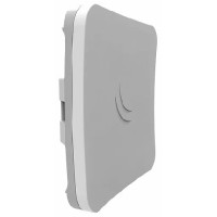 Радиомост MikroTik SXTsq 5 ac RBSXTsqG-5acD